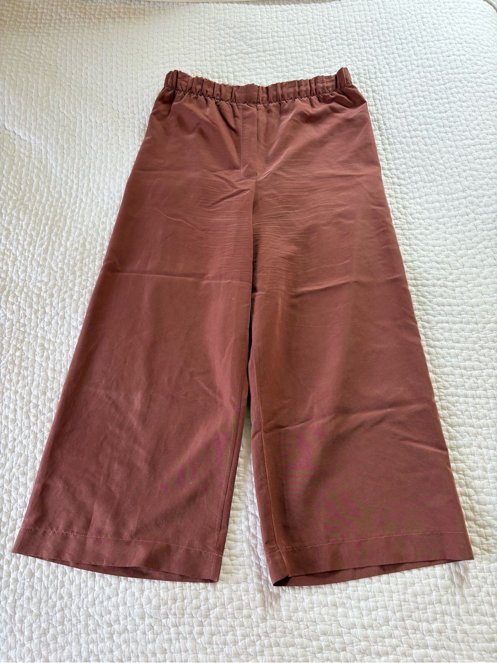 American Apparel Trousers